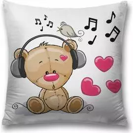 Декоративная наволочка JOYARTY sl_12667