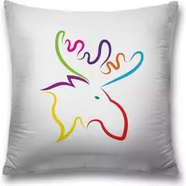 Декоративная наволочка JOYARTY