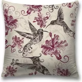 Декоративная наволочка JOYARTY sl_12382