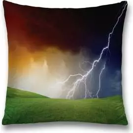 Декоративная наволочка JOYARTY