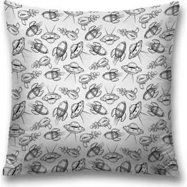 Декоративная наволочка JOYARTY sl_19602