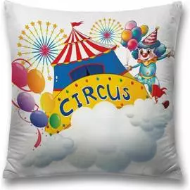 Декоративная наволочка JOYARTY sl_12760