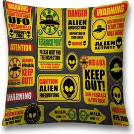 Декоративная наволочка JOYARTY sl_19598