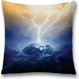 Декоративная наволочка JOYARTY