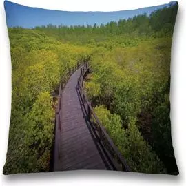 Декоративная наволочка JOYARTY