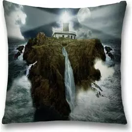 Декоративная наволочка JOYARTY sl_16339