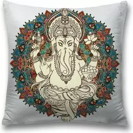 Декоративная наволочка JOYARTY