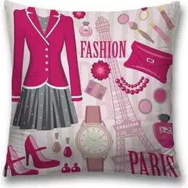 Декоративная наволочка JOYARTY sl_19072