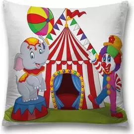 Декоративная наволочка JOYARTY sl_12740