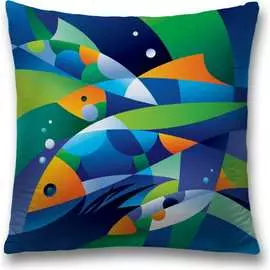 Декоративная наволочка JOYARTY sl_19650