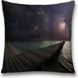 Декоративная наволочка JOYARTY sl_16297