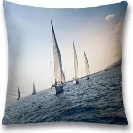 Декоративная наволочка JOYARTY sl_16445