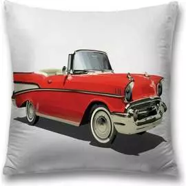 Декоративная наволочка JOYARTY sl_18207