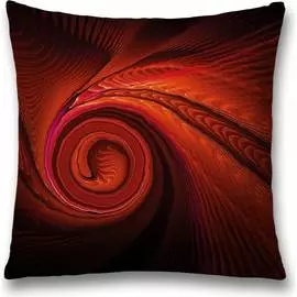 Декоративная наволочка JOYARTY