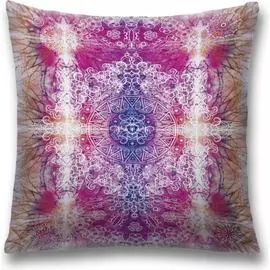 Декоративная наволочка JOYARTY