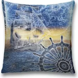 Декоративная наволочка JOYARTY