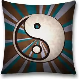 Декоративная наволочка JOYARTY sl_19229