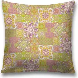 Декоративная наволочка JOYARTY