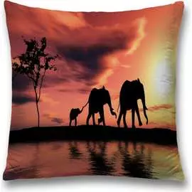 Декоративная наволочка JOYARTY sl_12630