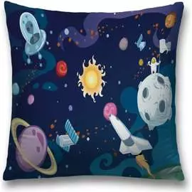 Декоративная наволочка JOYARTY