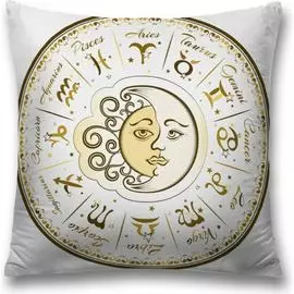 Декоративная наволочка JOYARTY sl_18722