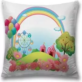 Декоративная наволочка JOYARTY sl_12765