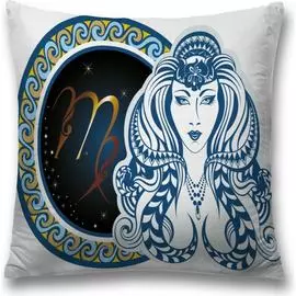 Декоративная наволочка JOYARTY sl_18690