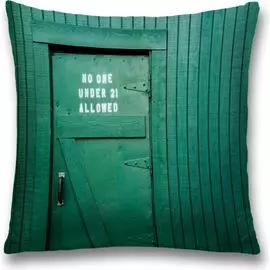 Декоративная наволочка JOYARTY sl_19662