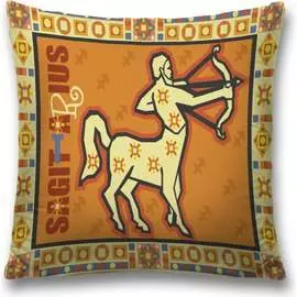 Декоративная наволочка JOYARTY sl_13349