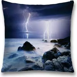 Декоративная наволочка JOYARTY