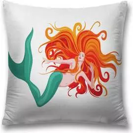 Декоративная наволочка JOYARTY