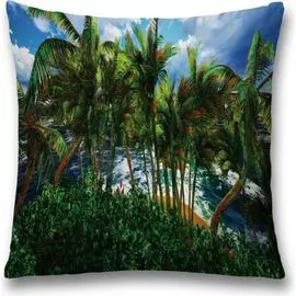 Декоративная наволочка JOYARTY