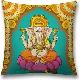 Декоративная наволочка JOYARTY