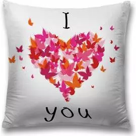 Декоративная наволочка JOYARTY sl_16456