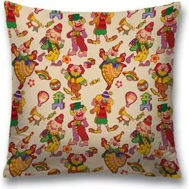 Декоративная наволочка JOYARTY