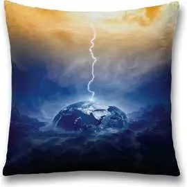 Декоративная наволочка JOYARTY