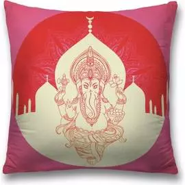 Декоративная наволочка JOYARTY