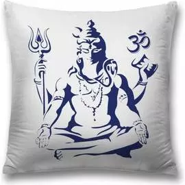 Декоративная наволочка JOYARTY