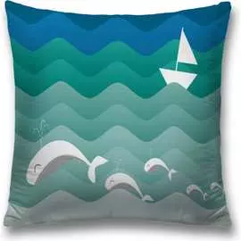 Декоративная наволочка JOYARTY sl_12545