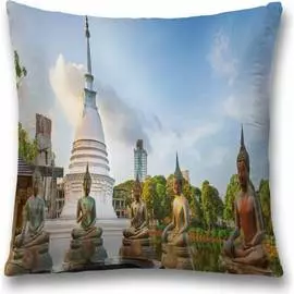 Декоративная наволочка JOYARTY