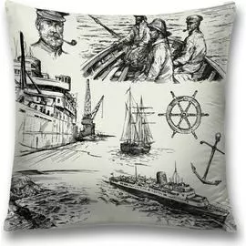 Декоративная наволочка JOYARTY sl_12564