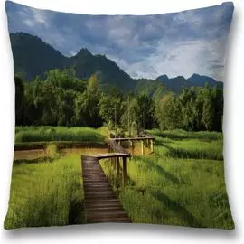 Декоративная наволочка JOYARTY