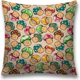 Декоративная наволочка JOYARTY