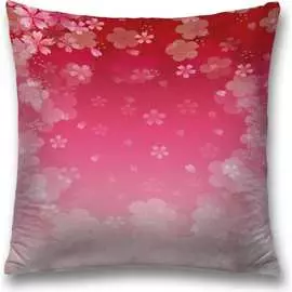 Декоративная наволочка JOYARTY