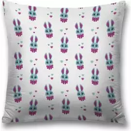 Декоративная наволочка JOYARTY