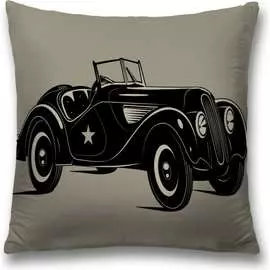 Декоративная наволочка JOYARTY