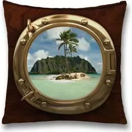 Декоративная наволочка JOYARTY sl_12286