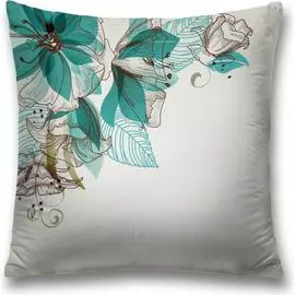 Декоративная наволочка JOYARTY sl_12028