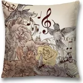 Декоративная наволочка JOYARTY sl_12384