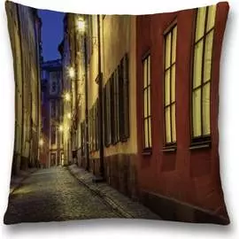 Декоративная наволочка JOYARTY